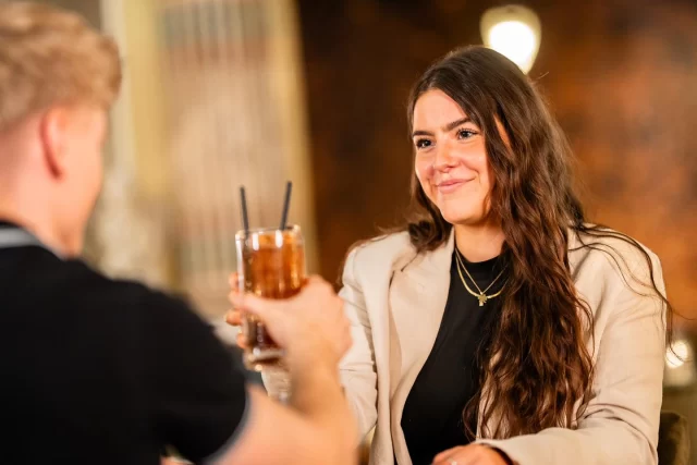 We don't just cheers to the weekend. We cheers to living life the burgundian way, with delicious food and lovely drinks! 🥂

#restaurantmomus #momus #maastricht #vrijthof #vrijthofmaastricht #steakhouse #visit_maastricht #visit_zuidlimburg #cityguidemaastricht #indebuurtmaastricht #meetmaastricht #momusmaastricht #visitmaastricht#restaurant #restaurantmaastricht #cheers